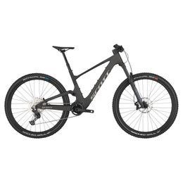 Scott Electric Down Country Mountain Bikes