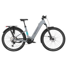 Bicicleta SCOTT Axis 10 Wave