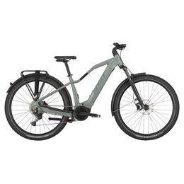 Bicicleta SCOTT Axis 40