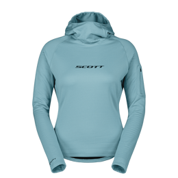 SCOTT Defined Light Pullover Women's Hoody