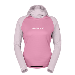 SCOTT Defined Light Pullover Women's Hoody