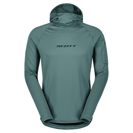 SCOTT Defined Light Pullover Herren-Hoody