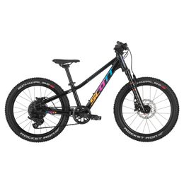 Bicicleta SCOTT Scale RC 200