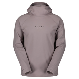 SCOTT Defined Warm Men's Hoody