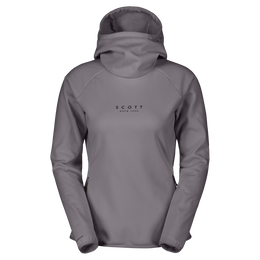 SCOTT Defined Warm Women's Hoody