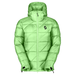 SCOTT Insuloft Warm Down Women's Jacket