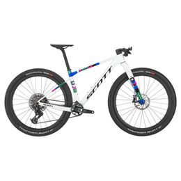 SCOTT Scale Gravel RC Bike