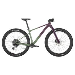 SCOTT Scale Gravel 20 Bike