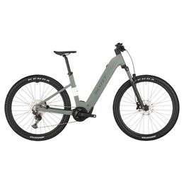 SCOTT Aspect eRIDE 900 Wave Bike