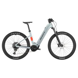Scott 25 Aspect eride 910 Wave
