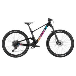 SCOTT Spark RC 700 Bike