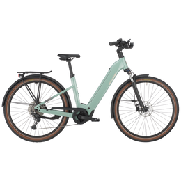 Bergamont E-Horizon Sport 20 Wave