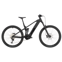 Bergamont E-Revox FS 20