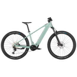 Bergamont E-Revox Sport 10