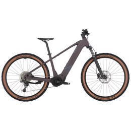 Bergamont E-Revox Sport 20