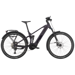 Bergamont E-Horizon SUV FS 10