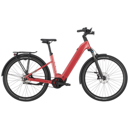 Bergamont E-Horizon SUV 20 Belt Wave