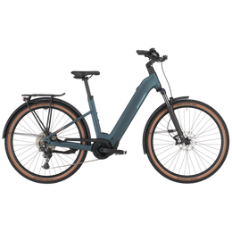 Bergamont E-Horizon SUV 30 Wave