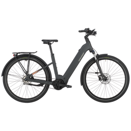 Bergamont E-Horizon Tour 20 Belt Wave