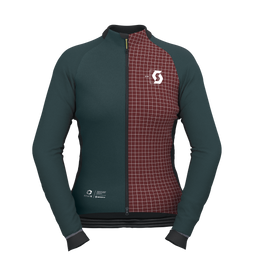 SCOTT RC Pro Warm GORE-TEX-Remix Women's Jacket