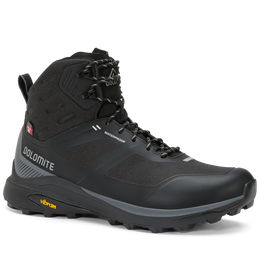 DOLOMITE Nibelia Warm High WP Men's Shoe