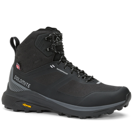 DOLOMITE Nibelia Warm High WP Women's Shoe