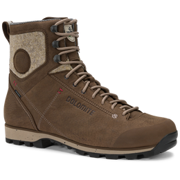 DOLOMITE 54 Warm Evo WP Herrenschuh