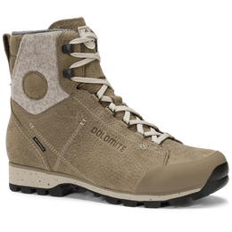 DOLOMITE 54 Warm Evo WP Damenschuh