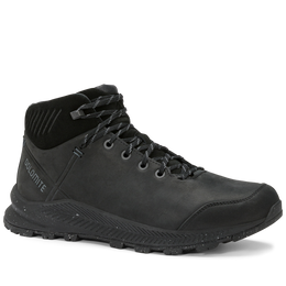 DOLOMITE Carezza Nabuk Mid Lt Men's Shoe