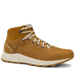 DOLOMITE Carezza Nabuk Mid Lt Men's Shoe