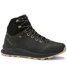 DOLOMITE Carezza Nabuk Mid Lt Women's Shoe