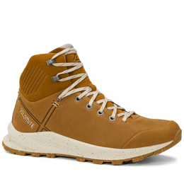 DOLOMITE Carezza Nabuk Mid Lt Women's Shoe