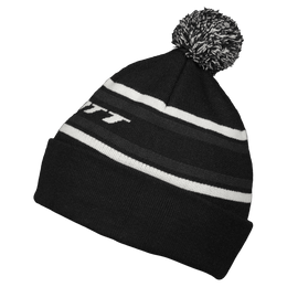 SCOTT Pom Beanie