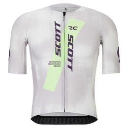 SCOTT RC Ultd Aero Short-sleeve Men's Jersey