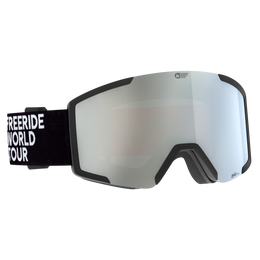 FWT x SCOTT Limited Edition Shield Goggle