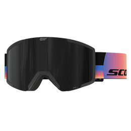 FWT x SCOTT Limited Edition Shield Goggle