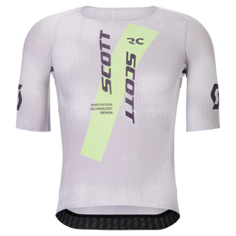 SCOTT RC Ultd SL Short-sleeve Men's Jersey