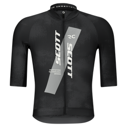 Maillot de manga corta para hombre SCOTT RC PRO