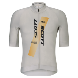Maillot de manga corta para hombre SCOTT RC PRO