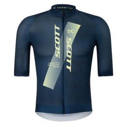 Maillot de manga corta para hombre SCOTT RC PRO