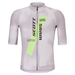 Maillot de manga corta para hombre SCOTT RC PRO