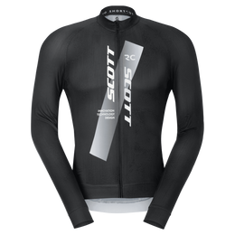 SCOTT RC Pro Long-sleeve Men's Jersey