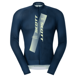 Maillot de manga larga para hombre SCOTT RC Pro