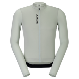 SCOTT Pro Long-sleeve Men's Jersey