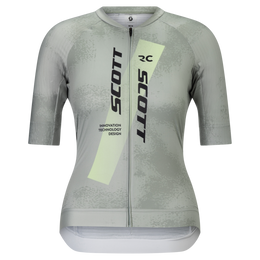 SCOTT RC Pro Short-sleeve Women's Jersey