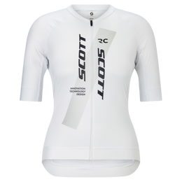 SCOTT RC Pro Short-sleeve Women's Jersey