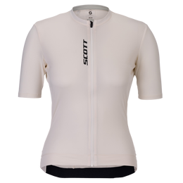Maillot de manga corta para mujer SCOTT Pro
