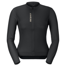 SCOTT Pro Long-sleeve Women's Jersey