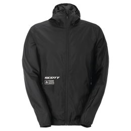 SCOTT Explorair Escape Lightweight Windbreaker Men's Jacket