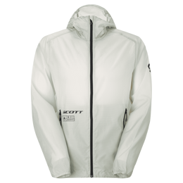 SCOTT Explorair Escape Lightweight Windbreaker Men's Jacket